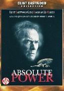 Absolute power - DVD, Cd's en Dvd's, Dvd's | Thrillers en Misdaad, Verzenden, Nieuw in verpakking