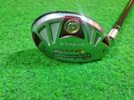 Taylormade Burner Rescue hybrid 4 linkshandig regular fle..., Ophalen of Verzenden, Zo goed als nieuw, Club, Overige merken