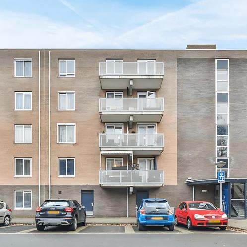 Appartement met Balkon in Buitenveldert gevonden in Amsterda, Huizen en Kamers, Huizen te huur, Direct bij eigenaar, Amsterdam