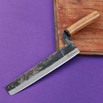 Tafelmes - CD-RW638 - hard hout - Usuba Japanse mes, Antiek en Kunst