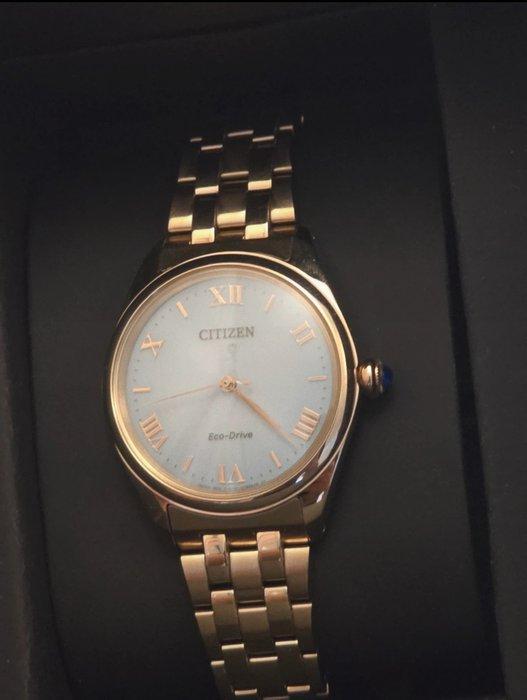 Citizen - Eco-Drive - Zonder Minimumprijs - E031-008H502 -, Sieraden, Tassen en Uiterlijk, Horloges | Heren