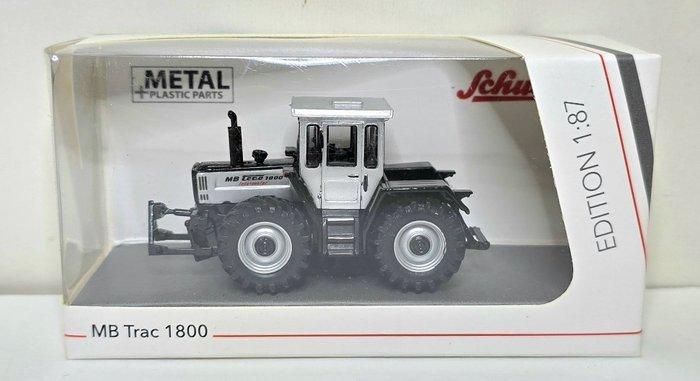Busch, Schuco, Wiking 1:87 - Model landbouwmachine (10) -, Hobby en Vrije tijd, Modeltreinen | H0