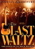 dvd - The Band - The Last Waltz, Zo goed als nieuw, Verzenden