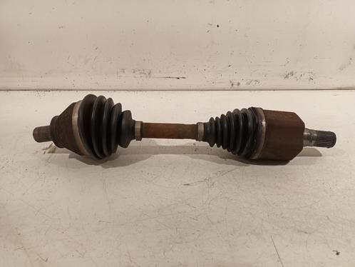 Aandrijfas links voor Land Rover Freelander 2  2.2 TD4 4x4, Auto-onderdelen, Ophanging en Onderstel, ARN erkend, Stiba lid, Erkend duurzaam
