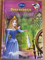 Doornroosje / Prinsessen voorleescollectie 9789463052450, Verzenden, Gelezen, Disney club