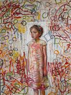 Nan Laar - De kleine schilder, Antiek en Kunst