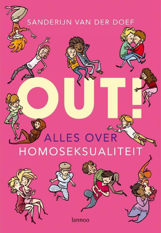 Out! 9789085681731 B. Maliepaard, Boeken, Kinderboeken | Jeugd | 13 jaar en ouder, Gelezen, Verzenden