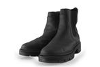 Timberland Chelsea boots in maat 38 Zwart | 10% extra, Verzenden, Zwart, Overige typen, Zo goed als nieuw