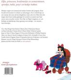 Elfjes, ponys en prinsessen, Ophalen of Verzenden, Nieuw