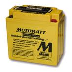 Motobatt Battery Mb9U, Verzenden, Nieuw
