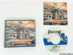 Sega Mega CD - Thunderhawk, Gebruikt, Verzenden