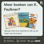Bij de dinos / Dolle dierenmix 9789044709490 K. Faulkner, Verzenden, Gelezen, K. Faulkner