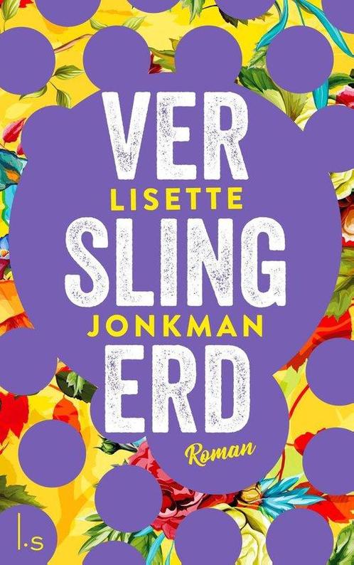9789021016405 Verkikkerd 2 - Verslingerd | Tweedehands, Boeken, Romans, Zo goed als nieuw, Verzenden
