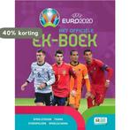 Het officiële EK-boek / Euro 2020 9789002270697, Verzenden, Gelezen, Kevin Pettman