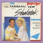 Al Jarreau, Shakatak – Day By Day / Dont Push Me (1-7..., Verzenden, Nieuw in verpakking