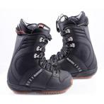 40,5 snowboard schoenen BURTON MENS FREESTYLE, black ( NIEUW, Verzenden, Nieuw