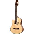 Ortega Family Series Pro RCE141NT-L Guitar E/A linkshandige, Nieuw, Verzenden