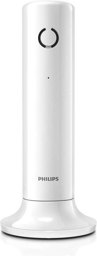 2dekans | Philips Linea M4501W/01 Huistelefoon - DECT beschikbaar voor biedingen