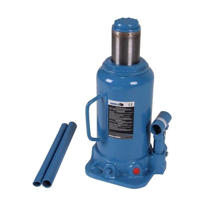 Potkrik 20 Ton, Auto diversen, Autogereedschap, Nieuw, Verzenden