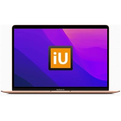 Macbook Air 13  inch Refurbished met 3 jaar Garantie, Computers en Software, Apple Macbooks, Minder dan 2 Ghz, 15 inch, Onbekend