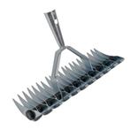 Talen Tools Verticuteerhark voor Gezond Gazononderhoud, Ophalen of Verzenden, Nieuw