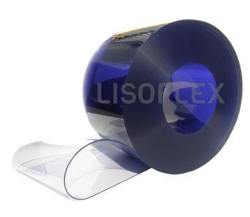 Rol pvc 300x2mm a 50 meter Transparant beschikbaar voor biedingen