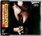 cd Japan persing - Whitesnake - Slide It In (WITHOUT OBI), Verzenden, Zo goed als nieuw