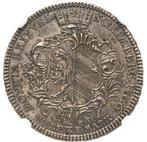 Oostenrijk. Joseph II. 1/2 Thaler (taler) 1766 - NGC UNC