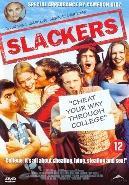 Slackers - DVD, Verzenden, Nieuw in verpakking