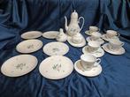 Rosenthal Coffee Service - Tafelservies - Beenderporselein -