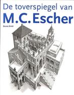De toverspiegel van Maurits Cornelis Escher 9783822891810, Boeken, Verzenden, Zo goed als nieuw, Bruno Ernst