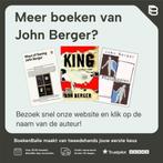 Van A tot X 9789029083485 John Berger, Verzenden, Gelezen, John Berger
