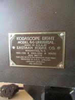 Eastman Kodak Co. Kodascope Eight Model 60 Universal