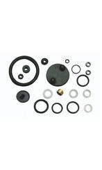 Gloria pakkingset standaard drukspuiten, Verzenden