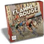 Flamme Rouge - Wielrenspel (NL) | HOT Games -, Hobby en Vrije tijd, Gezelschapsspellen | Bordspellen, Nieuw, Verzenden