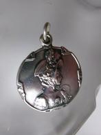 Zilver - Hanger - Jugendstil, Antiek en Kunst