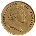 Frankrijk. Napoléon I (1804-1814). medalla 1870- (Zonder