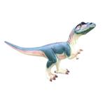 Tyrannosaurus - dinosaurus - kunststof - 110 cm - in kleur, Ophalen of Verzenden, Nieuw