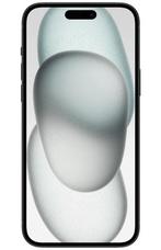 Aanbieding: Apple iPhone 15 Plus 128GB Zwart nu € 860, Telecommunicatie, Mobiele telefoons | Apple iPhone, Zwart, Nieuw, Ophalen of Verzenden