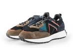Giga Sneakers in maat 31 Bruin | 10% extra korting, Verzenden, Jongen of Meisje, Schoenen, Zo goed als nieuw