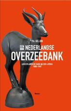 Een Nederlandse Overzeebank 9789024408818 P.A. Geljon, Verzenden, Zo goed als nieuw, P.A. Geljon