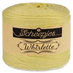 Scheepjes Whirlette - 870 star fruit - Uni-Kleur Garencake, Hobby en Vrije tijd, Breien en Haken, Ophalen of Verzenden, Nieuw
