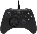 HORI Nintendo Switch Horipad Wired Gamepad (Nieuw), Ophalen of Verzenden, Nieuw