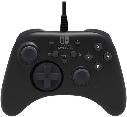 HORI Nintendo Switch Horipad Wired Gamepad (Nieuw), Spelcomputers en Games, Spelcomputers | Nintendo Switch, Nieuw, Ophalen of Verzenden