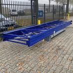 Aanbieding: Voordeelpartij gebruikte Nimar palletstelling
