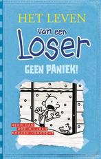 Geen paniek! | 9789026133480 | Jeff Kinney, Zo goed als nieuw, Jeff Kinney