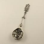 NO RESERVE - Antieke (1925) schep/(suiker)lepel - Gebroeders