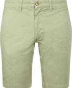 Suitable Berry Short Groen maat 56 Heren, Verzenden, Suitable, Groen, Maat 56/58 (XL)