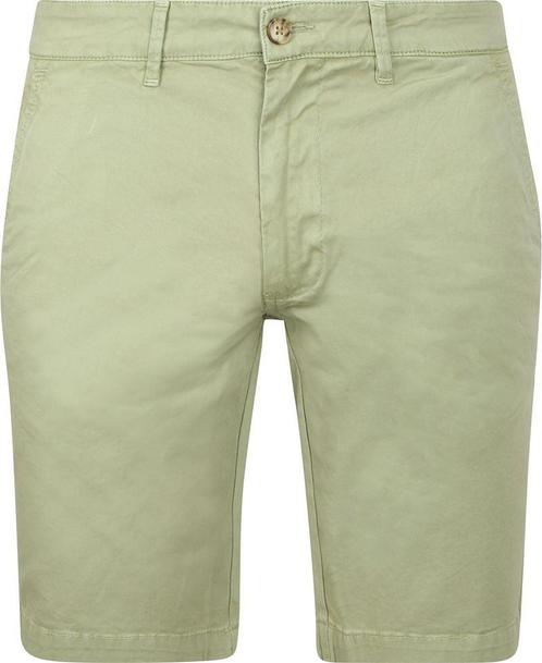 Suitable Berry Short Groen maat 56 Heren, Kleding | Heren, Broeken en Pantalons, Groen, Nieuw, Maat 56/58 (XL), Verzenden