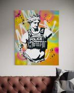 Sinao - Venus In Armor [100% handmade], Antiek en Kunst